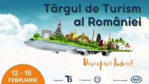 Târgul de Turism al României 2026 va avea loc la Romexpo